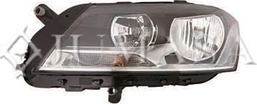 Jumasa 38315564 - Основна фара autocars.com.ua