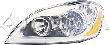 Jumasa 38316042 - Основна фара autocars.com.ua