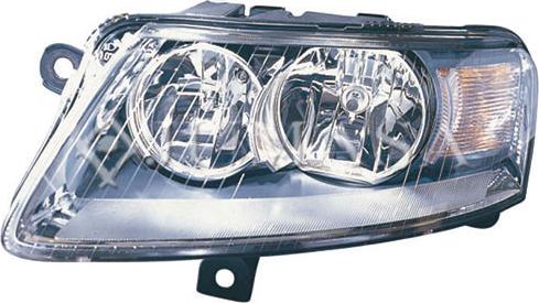 Jumasa 38320443 - Основна фара autocars.com.ua