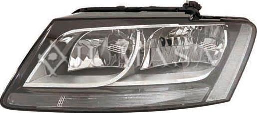 Jumasa 38320448 - Основна фара autocars.com.ua