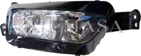 Jumasa 38321082 - Основна фара autocars.com.ua