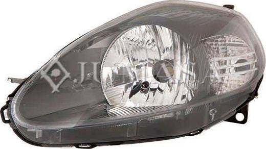 Jumasa 38321234 - Основна фара autocars.com.ua