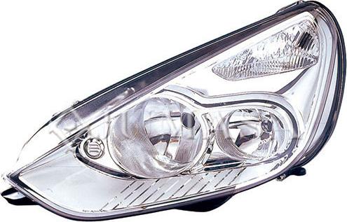 Jumasa 38321558 - Основна фара autocars.com.ua