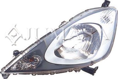 Jumasa 38321602 - Основна фара autocars.com.ua