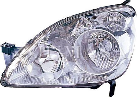 Jumasa 38321621 - Основна фара autocars.com.ua