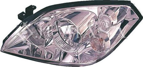 Jumasa 38322634 - Основна фара autocars.com.ua