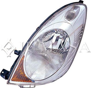 Jumasa 38322680 - Основна фара autocars.com.ua