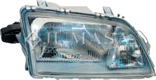 Jumasa 38323032 - Основна фара autocars.com.ua