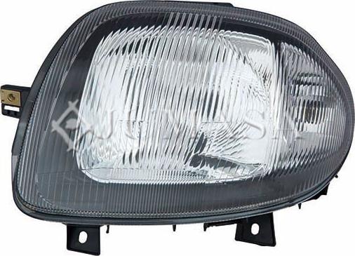 Jumasa 38324077 - Основна фара autocars.com.ua