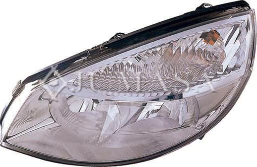 Jumasa 38324092 - Основна фара autocars.com.ua