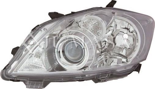 Jumasa 38325139 - Основна фара autocars.com.ua