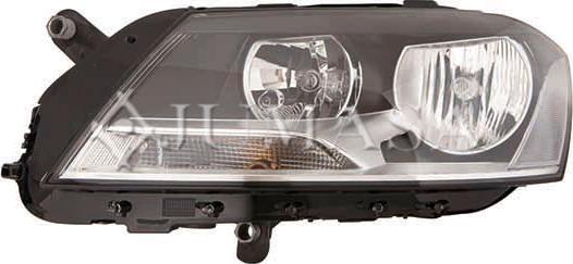Jumasa 38325564 - Основна фара autocars.com.ua