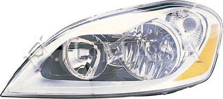 Jumasa 38326042 - Основна фара autocars.com.ua