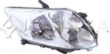 Jumasa 38345138 - Основна фара autocars.com.ua