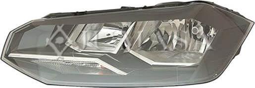 Jumasa 38355584 - Основна фара autocars.com.ua