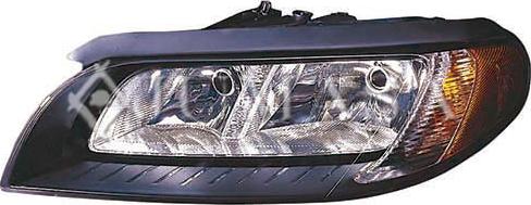 Jumasa 38526038 - Основна фара autocars.com.ua