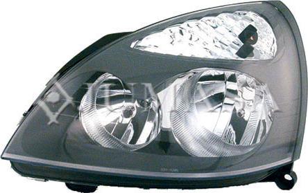 Jumasa 38814058 - Основна фара autocars.com.ua