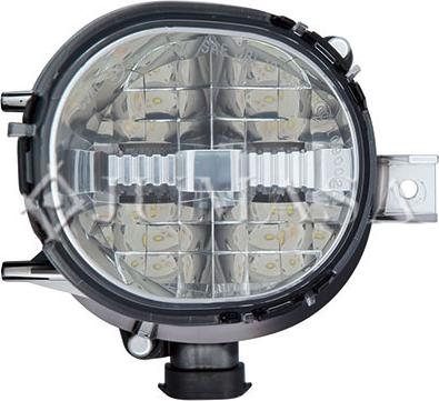 Jumasa 38826041 - Фара денного освітлення autocars.com.ua