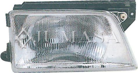 Jumasa 39013027 - Основна фара autocars.com.ua