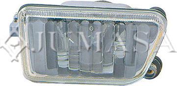 Jumasa 39015513 - Противотуманная фара autocars.com.ua