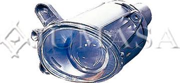 Jumasa 39015560 - Противотуманная фара autocars.com.ua