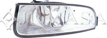 Jumasa 39314714 - Противотуманная фара autocars.com.ua