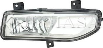 Jumasa 39322654 - Противотуманная фара autocars.com.ua