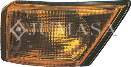 Jumasa 41321695 - Бічний ліхтар, покажчик повороту autocars.com.ua