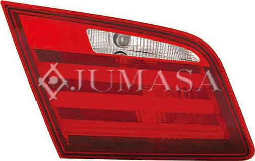 Jumasa 42420543 - Задній ліхтар autocars.com.ua