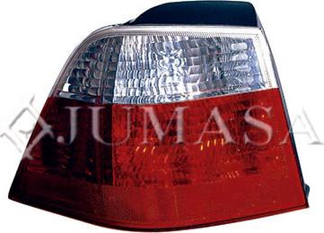 Jumasa 42430540 - Задній ліхтар autocars.com.ua