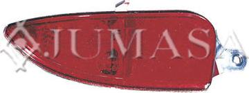 Jumasa 42433053 - Задні протитуманні фари autocars.com.ua