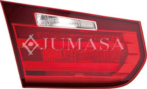 Jumasa 42480548 - Задній ліхтар autocars.com.ua