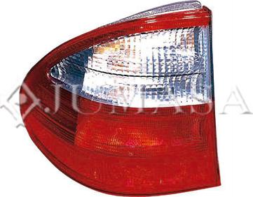 Jumasa 42852043 - Задній ліхтар autocars.com.ua