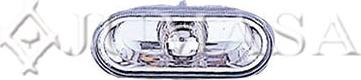 Jumasa 44085550 - Бічний ліхтар, покажчик повороту autocars.com.ua