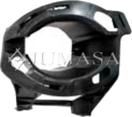Jumasa 47014060 - Кронштейн, протитуманні фари autocars.com.ua