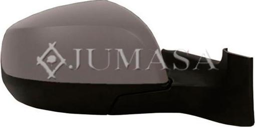 Jumasa 54113067 - Зовнішнє дзеркало autocars.com.ua