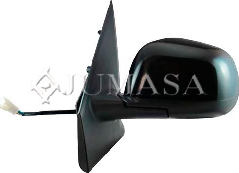 Jumasa 54311298 - Зовнішнє дзеркало autocars.com.ua