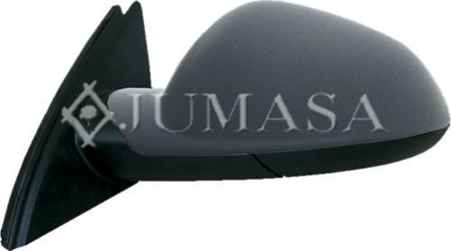 Jumasa 54413095 - Зовнішнє дзеркало autocars.com.ua
