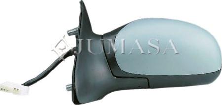 Jumasa 54723543 - Зовнішнє дзеркало autocars.com.ua