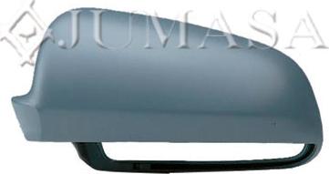 Jumasa 54910429 - Покриття, зовнішнє дзеркало autocars.com.ua