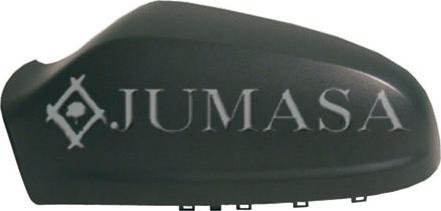 Jumasa 54913062 - Покриття, зовнішнє дзеркало autocars.com.ua