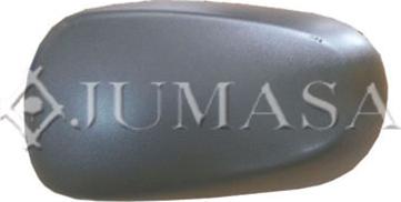 Jumasa 54914026 - Покриття, зовнішнє дзеркало autocars.com.ua