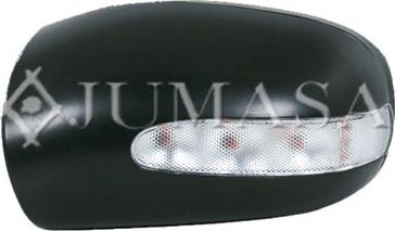 Jumasa 54922021 - Покриття, зовнішнє дзеркало autocars.com.ua