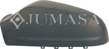 Jumasa 54933062 - Покрытие, корпус, внешнее зеркало autodnr.net