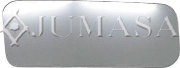 Jumasa 55521521 - Зеркальное стекло, наружное зеркало autodnr.net