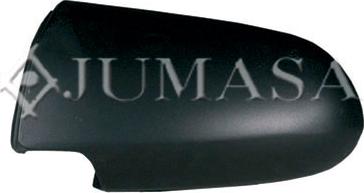 Jumasa 57013063 - Покриття, зовнішнє дзеркало autocars.com.ua