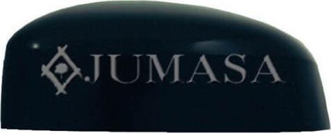 Jumasa 57021563 - Покриття, зовнішнє дзеркало autocars.com.ua
