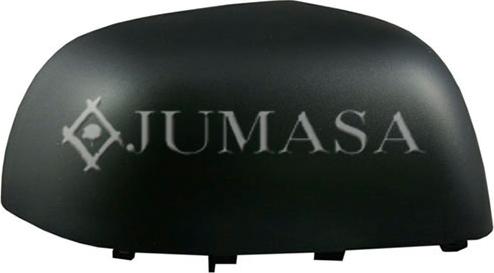 Jumasa 57312671 - Покриття, зовнішнє дзеркало autocars.com.ua