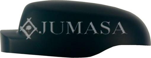 Jumasa 57024060 - Покриття, зовнішнє дзеркало autocars.com.ua