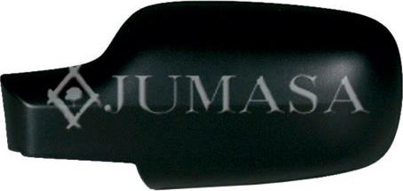 Jumasa 57024091 - Покриття, зовнішнє дзеркало autocars.com.ua